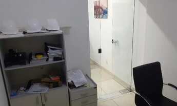 Imagem 4: Sala Comercial na Avenida ACM