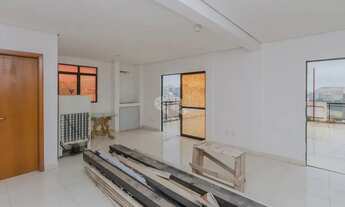 Imagem: Cobertura comercial no Menino Deus