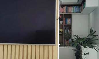 Imagem 7: Aluga-se Apartamento mobiliado de Três Quartos na Hélio Gueiros