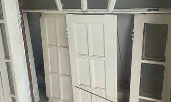 Imagem: Porta e janelas