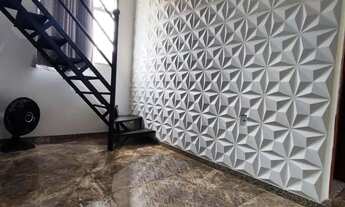 Imagem 5: Cobertura á Venda no Santa Monica, Belo Horizonte - MG