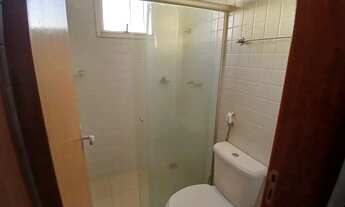 Imagem 5: Apartamento à venda mobiliado no Centro com 55m², 2 Quarto(s) e 1 Vaga(s)