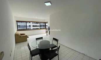 Imagem 5: Apartamento para aluguel, 1 quarto, 1 vaga, Boa Viagem - Recife/PE