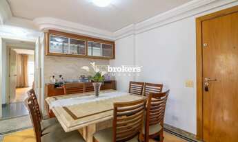 Imagem 7: Apartamento a Venda, 2 dormitórios, sendo 1 suíte, 2 Vagas,Água Verde, em Curitiba. REbrok