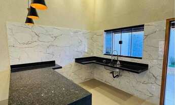 Imagem 7: Casa na Cidade Nova