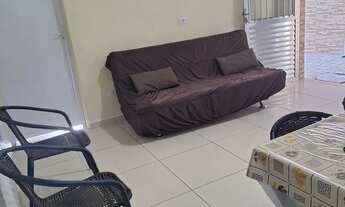 Imagem 2: Alugo Casa na praia prox ao Sesc Bertioga, disponível para o Final de ano