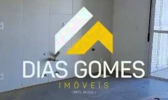 Imagem 2: AREALAPTO NUNCA HABITADO DE DOIS DORMITÓRIOS