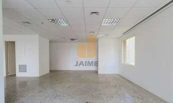 Imagem 6: Conjunto Comercial com 1 Sala 4 Vagas em Higienópolis