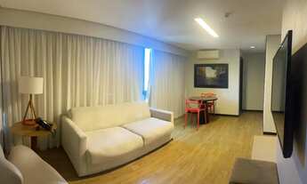 Imagem 16: Imóvel para aluguel tem 41 metros quadrados com 1 quarto em Boa Viagem - Recife - PE