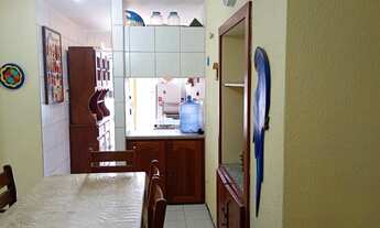 Imagem 5: Apartamento mobiliado no Cumbuco