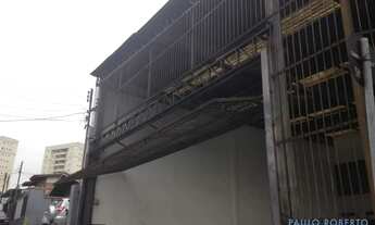 Imagem 4: GALPÃO - JARDIM MARAJOARA - SP