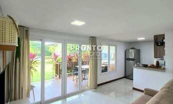 Imagem 5: Casa Duplex MOBILIADA à Beira Mar na Praia dos Carneiros - Litoral-PE