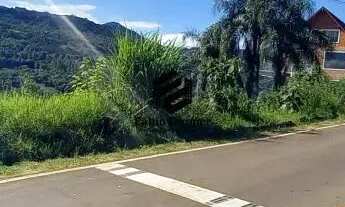 Imagem: Terreno à venda no Bairro Vale Esquerdo