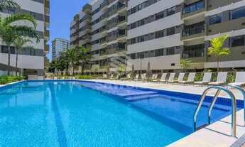 Imagem 3: Cobertura à venda com 116,00m² e 3 quartos em Pechincha, Rio de Janeiro - RJ