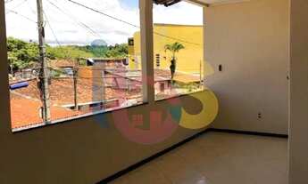 Imagem 4: Vendo Casa com 4/4 no Bairro Hernani Sá