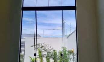 Imagem 5: Casa no Bairro Residencial Tangará