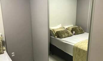 Imagem 2: Studio totalmente mobiliado