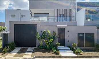 Imagem: Casa com 4 Quartos à venda, 280 m² por