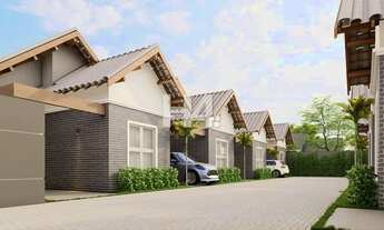 Imagem: CASA EM CONDOMÍNIO com 3 dormitórios à