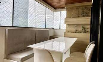 Imagem 3: Apartamento sofisticado com 3 suítes em Candelária