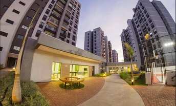 Imagem 3: Apartamento no Aquarela