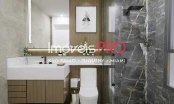 Imagem 5: Apartamento, Jardim Paulista - São Paulo