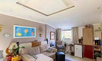 Imagem 5: Cobertura com 3 dormitórios à venda, 152 m² por R$ 950.000,00 - Icaraí - Niterói/RJ