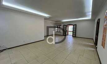 Imagem 4: Casa com 3 dormitórios para alugar, 300 m² por R$ 9.315,00/mês - Condomínio Vista Alegre