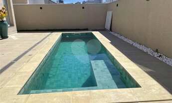 Imagem 13: Casa à venda com 3 quartos, sendo 3 suítes, no condomínio Giverny, Sorocaba - SP