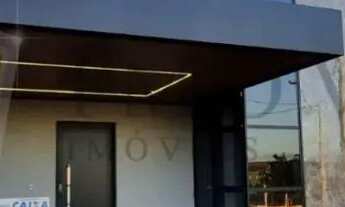 Imagem 2: Casa 3 quartos, sendo 3 suítes em condomínio