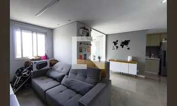 Imagem: Apartamento à Venda - Cambuci, 2 Quartos