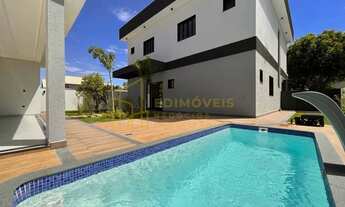 Imagem 3: Não Perca: Linda Casa Duplex com 4 Suítes no Jacuhy Agende Sua Visita!