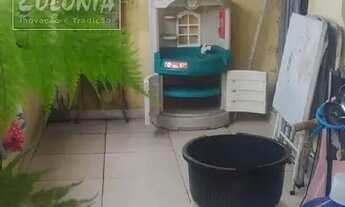 Imagem 7: Sobrado a venda - Vila Metalúrgica, Santo André