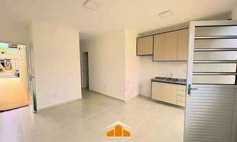 Imagem 4: Casa nova no Condomínio Eco Ville