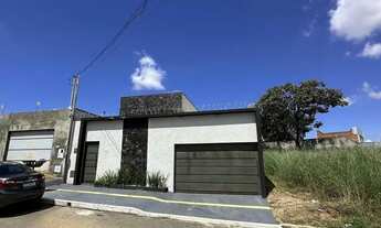 Imagem 6: Lote á venda 300 m2 no Setor Três Marias I