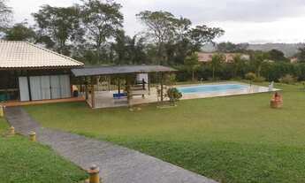 Imagem 4: Imóvel para venda tem 5000 metros quadrados com 3 quartos em Bom Retiro - Porto Feliz - SP