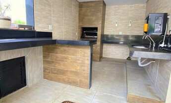 Imagem 6: APARTAMENTO 03Q COM SUÍTE NO ED. SUIÇA PARK Apartamento com 3 Quarto(s) e 3 banheiro(s) à