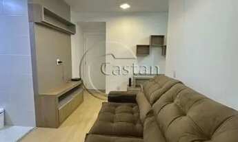 Imagem 4: Apartamento em Tatuapé