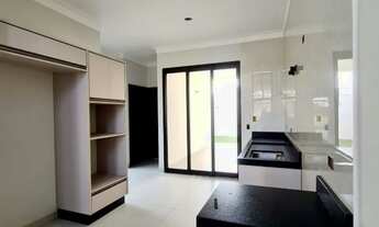 Imagem 6: ALUGO CASA NOVA JARDIM ESPANHA MARINGÁ