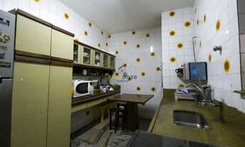 Imagem 6: Apartamento, 4 quartos, 1 suite, 2 vagas