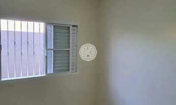 Imagem 7: Casa com 3 Quartos sendo 1 Suíte para Alugar, 113m² - Vila Monte Alegre