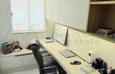 Imagem 8: Casa em Condomínio Central Park II, 3 quartos, sendo 2 suítes, lado da sombra, 180m²