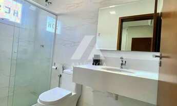 Imagem 10: Casa térrea para aluguel com 3 suítes em Condomínio Primor das torres com 134m² em Cuiabá