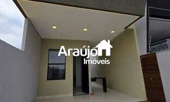 Imagem: Casa na 505 Sul 3 Quartos com Suíte e Espaço