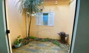 Imagem 5: Casa à venda no Condomínio Okinawa no Bairro Parque Brasil 500 em Paulínia