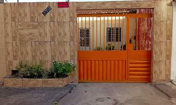 Imagem 2: Casa com poço artesiano 130 mil