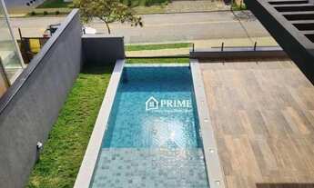 Imagem: Casa com 3 suítes à venda, 364 m² por