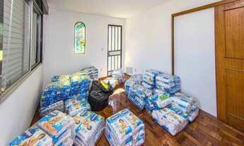 Imagem 2: Casa para locação de 02 dormitórios