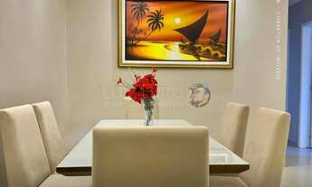 Imagem 2: Apartamento para venda no condomínio Palmeiras 2