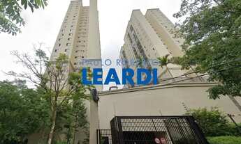 Imagem: APARTAMENTO - MORUMBI - SP